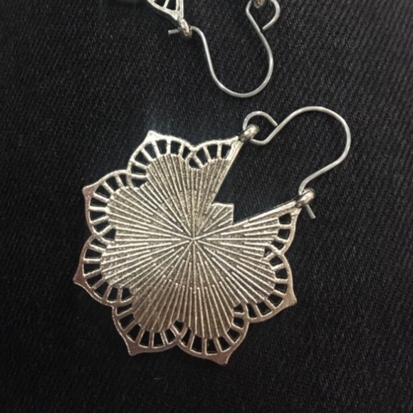 Boho Earrings - Picture 5 of 5